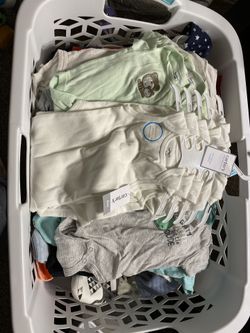 Baby Boy Clothes 0-3, 3, 6 months