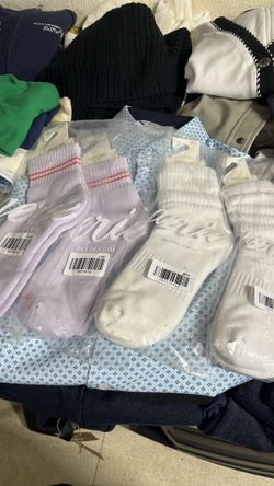 Socks, brand new