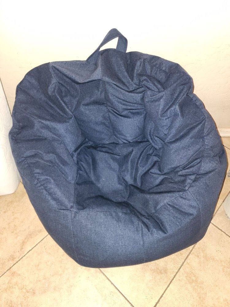 Kids Bean Bag Chair
