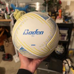 Official Soccer Match Ball