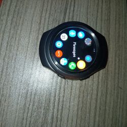 Samsung Smart Watch Needs Band Must Pick Up 