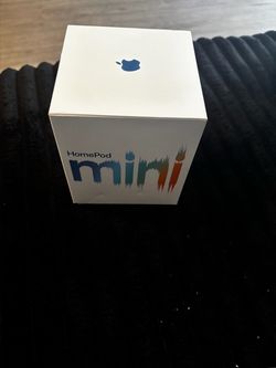 Home pod mini