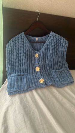 New Knitted Best
