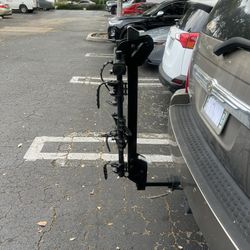 Thule Bike Carrier