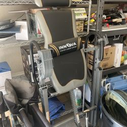 Inversion Table 