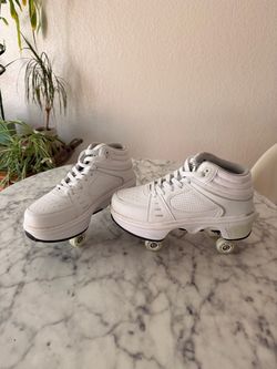 Women’s Roller skates size 9.5