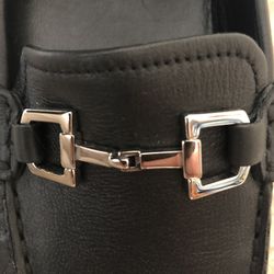 Women’s Gucci Loafers