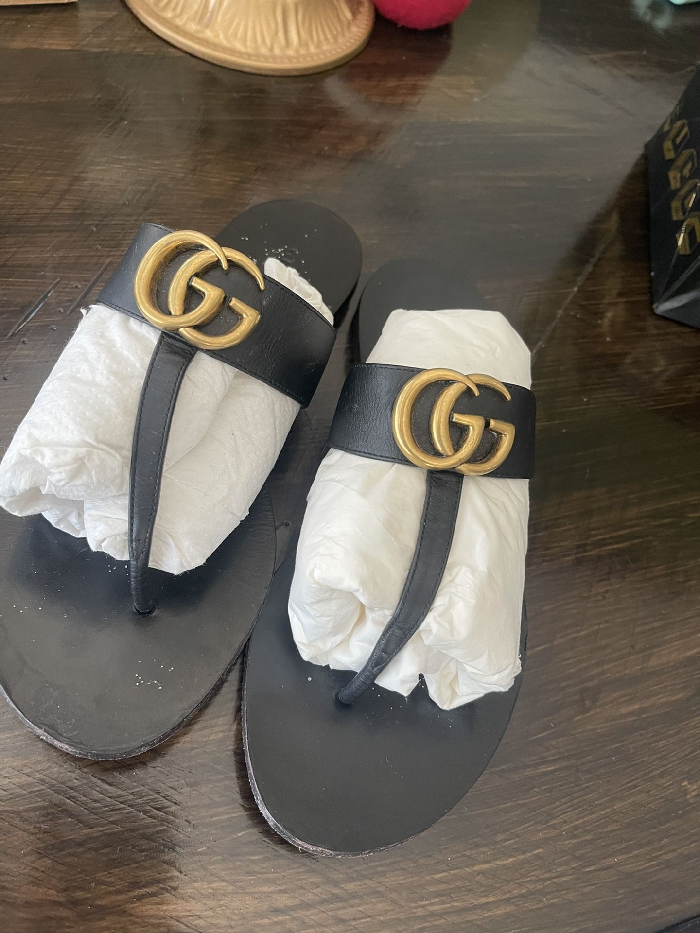 Gucci Sandals