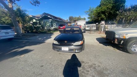 1994 Lexus ES 300