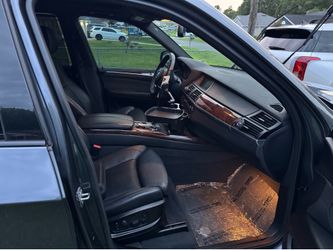 2011 BMW X5