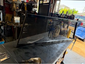 One piece truck sale