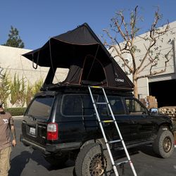 roof top tent roof tent