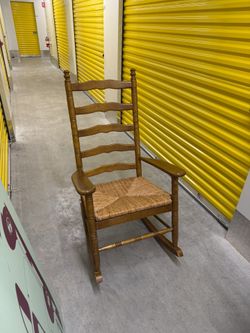 Rocking Chair