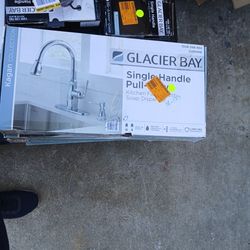 GLACIER BAY KAGAN COLLECTION