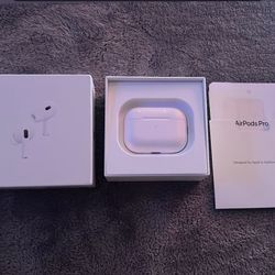 AirPods Pro Usbc 