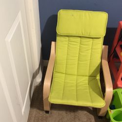 Kid Chair