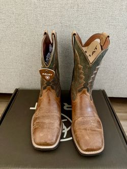 Men’s Ariat Boots size 7