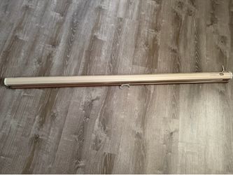 Da-Lite Model B Projector screen