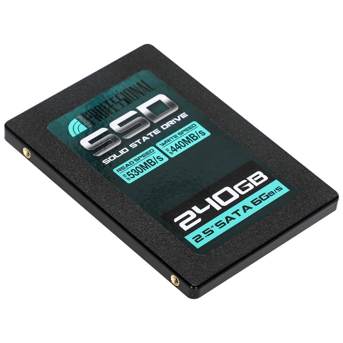 240GB Inland SSD Solid State Drive - NEW