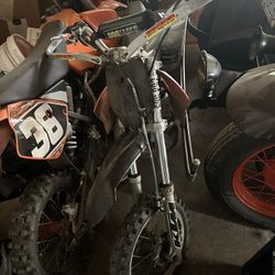 KTM 50