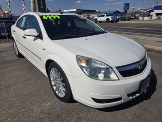 2007 Saturn Aura XR