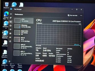 Gaming Laptop
