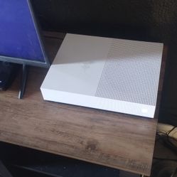 Digital Xbox One S