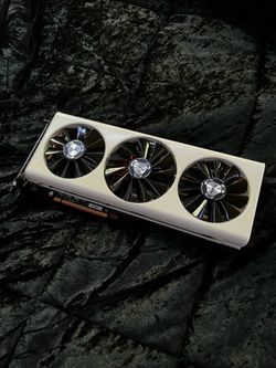 XFX RX 5700 XT
