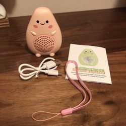 Avocado Mini Bluetooth Speaker 