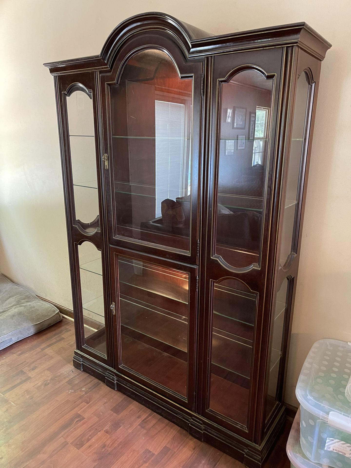 Vintage Curio