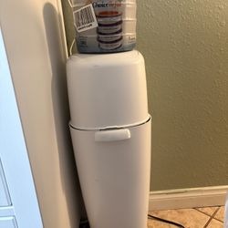 Diaper Genie