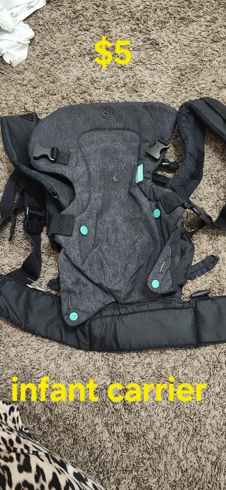 Baby Carrier