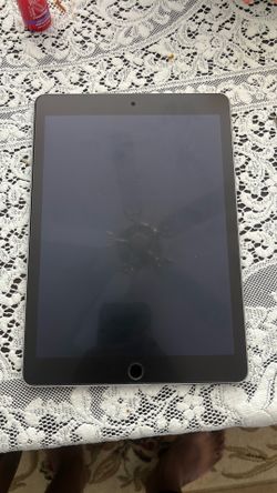 iPad Air 2