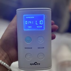Spectra Portátil Breast Pump