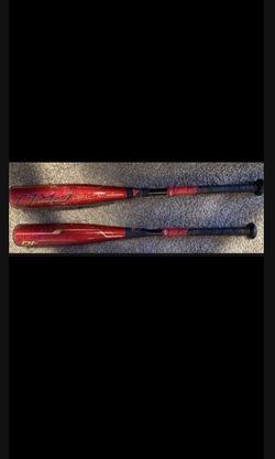 Rawlings Quattro Pro 28” Baseball Bat