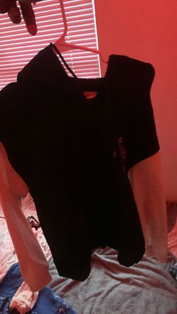 Bucks hoodie