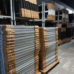 Impact Windows Standard Sizes In Stock!
DM for availability 