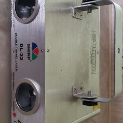 Shinp Dl 22 2 Head Laser