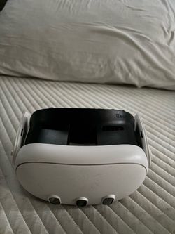 Used quest 3 512gb no controllers
