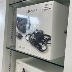 DJI Avata 2 Fly Smart Combo 