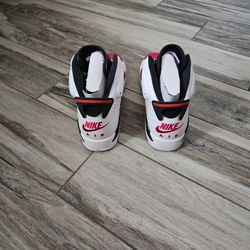 Jordan 6 Carmine