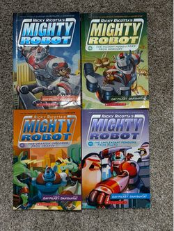 Kids Book Bundles (2)
