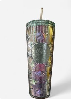 Starbucks cup