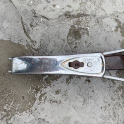 1941 Chevy pull down