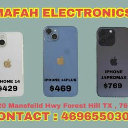 Iphone 14 Series All Phones Available Summer Sale