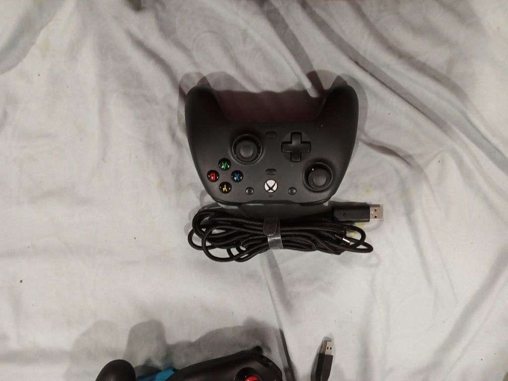 Xbox One Controller