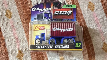 CarTuned Rigs