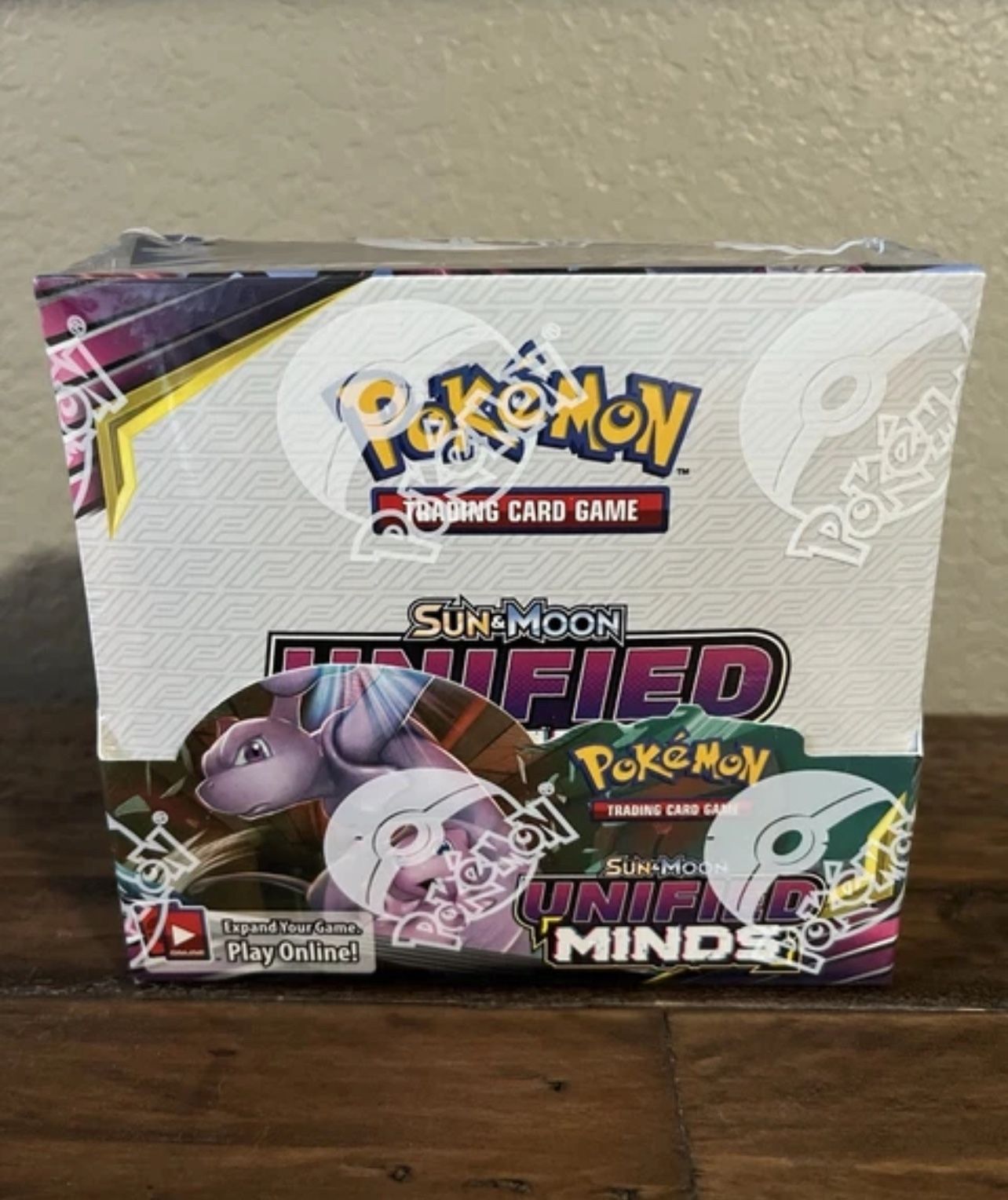 New Pokémon Sun And Moon