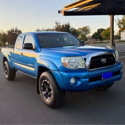 2006 Toyota Tacoma
