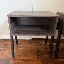 Side Table (2)
